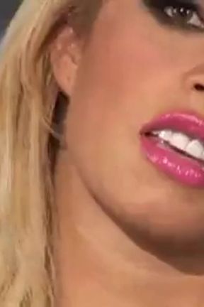 Jenna and her friends