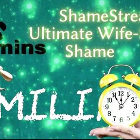 Shamestream: Ultimate Wife-sharing Shame