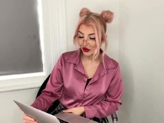 Pathetic tiny cock incel minimized