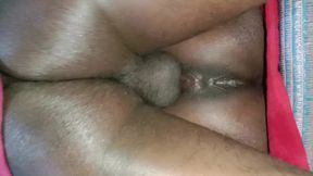 Stepbrother in Law in Pussy