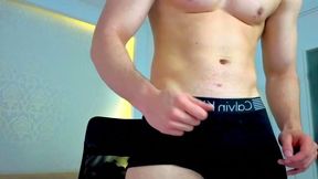Max Kaiden Private Show