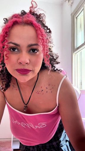 Cute Girl Fart Compilation Loud Farts with Goofy Silly Faces Reactions