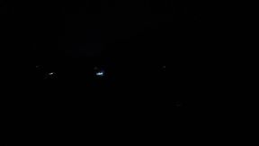 Want to be caught at the parking lot at night