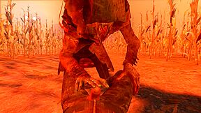Dbd Blight Sucking Pov