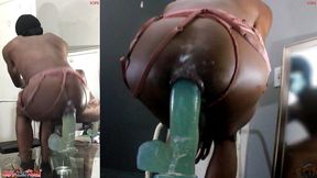 two angles - angry angry anus 1-5