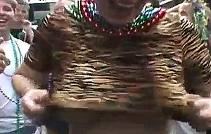 Dreamgirls mardi gras and contests