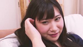 Asian Sexy Cutes Scene 3: Sexy Japanese Babe Getting Fucked by Two Cocks in a Threesome