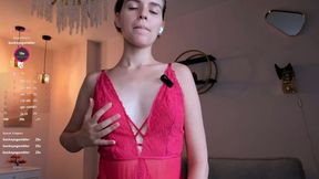 Edith Daby Private Show