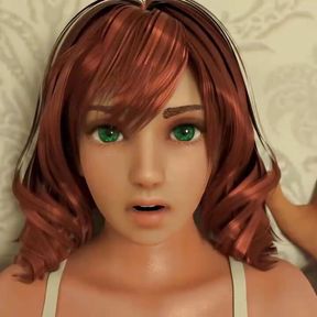 AliceCry1 Hot 3d Sex Hentai Compilation - 83