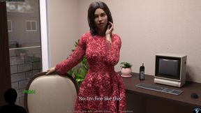 My New Stepdaughter's Lover #3 to Be Continue