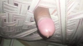Bhabhi Ki Titi Gand Mein Mere Mota Land