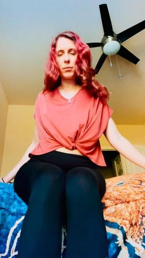 Sock Worship Saturday