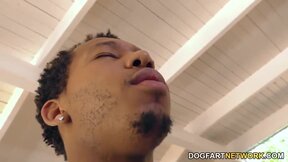 ”Realtor Gangfucked By black cocks”