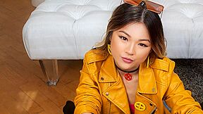 X-men Know How To Fuck - Lulu Chu