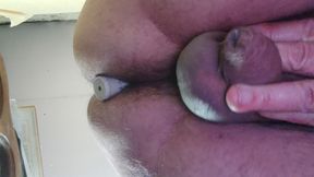 Little Pleasure Vibrator