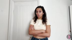 Step-Mommy