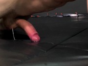 Grinding on the wrestling mats [remastered from 2022]