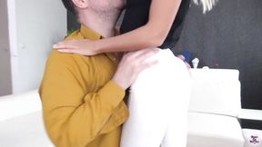 Femme fatale princess's POV video
