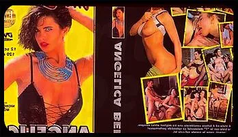 Angelica Bella's Best Scenes - Sultry Seduction Top selection