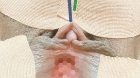 That was an incredibly satisfying masturbation session.