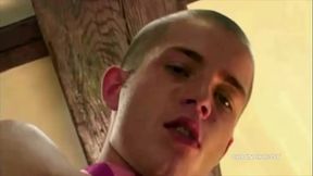 3 young ud fucked by older for money