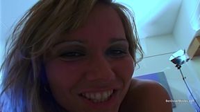 The XXX factor: Evie