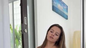 Community Creator
 @katerina_23 @Bouncing Boobs & #Sexy #Natural Big Tits #Nude #Brunette adult porno | Tik.Porn