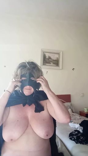 Sexy Phantom