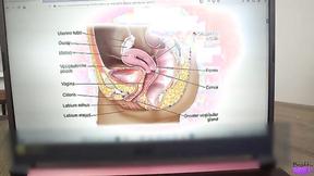 ”Stepmommy Jennifer White Teaches Sex Education For Stepson”