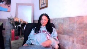 Sofia Alvarez Private Show