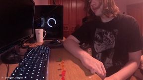 2025 Macro & Vore Compilation - 1080 HD MP4