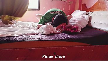 Pinaydiary - update #2 asian Pinay sex new.