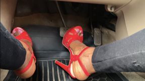 My Brakes Are Failing! Am I Going To Crash?!