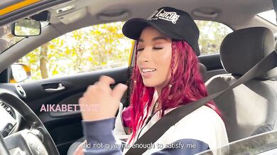 Unexpected hot spanking bystanders bubble ass. Aikabetth