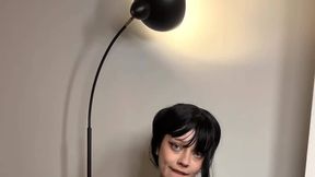 Community Creator
 @jadiexbaddie @Footjob & #Fetish #Nude #Emo Gothic sexy hd hardcore | Tik.Porn