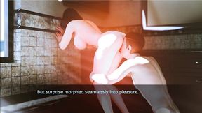 johannesgaming - update #482 - fate and life the mystery of vaulinhorn 11 matias and maive fucked in the bathroom alfred and joyce fucked at the pool - aug 14, 2025