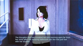 johannesgaming - update #482 - fate and life the mystery of vaulinhorn 11 matias and maive fucked in the bathroom alfred and joyce fucked at the pool - aug 14, 2025