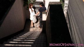 ”This Japanese Babe Is Mummified & Screwed In The Hardest Way Possible”