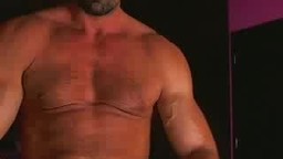 Alex Wild Private Show