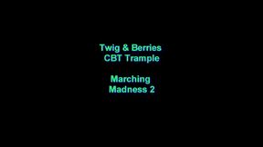 Marching Madness 2