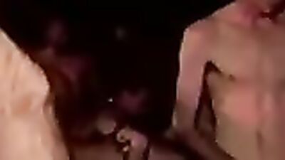 Scorching Hot Gay Orgy!!!