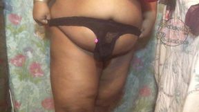 SSBBW Panty Haul Pt 2