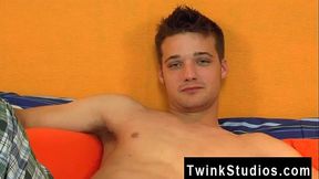 Twink video Krys Perez was born in Texas and lived in Kentucky for a