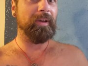 Drinking water is sexy...wait for the end!