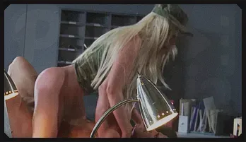 Dream Heist: Alexis & Juelz Seduce Johnny Sins