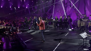 Emmanuel y Alexander Acha Es Mi Mujer MTV Unplugged