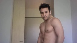 Donny Cucumber Private Show
