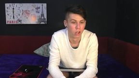 Jakob Dean Private Show