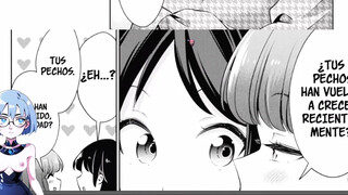 No me acostaré contigo gratis 4