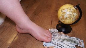 Value Has Direction #5 – Standards Rise